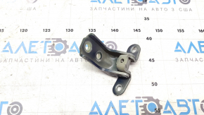 Upper front right door hinge Hyundai Ioniq 5 22-24