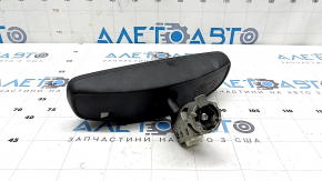 Jeep Compass 22-25 black auto-dimming interior mirror