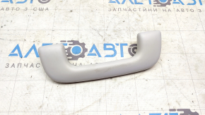 Hyundai Ioniq 5 22-24 gray front right ceiling handle, scratches