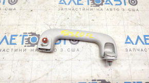 Hyundai Ioniq 5 22-24 gray front left ceiling handle