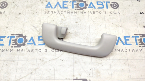 Hyundai Ioniq 5 22-24 rear left ceiling handle, gray