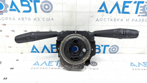 Jeep Compass 22-25 steering column switch assembly with heated steering wheel