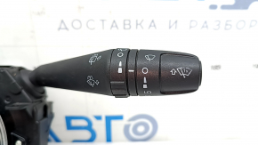 Jeep Compass 22-25 steering column switch assembly with heated steering wheel