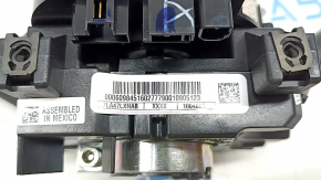Jeep Compass 22-25 steering column switch assembly with heated steering wheel