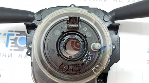Jeep Compass 22-25 steering column switch assembly with heated steering wheel