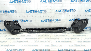 Rear bumper center mount for BMW 5 G30 17-20 cracked