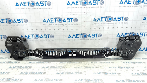 Rear bumper center mount for BMW 5 G30 17-20 cracked