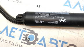 Left tailgate shock absorber for Hyundai Ioniq 5 22-24 electric