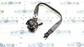 Hyundai Ioniq 5 Driver's Seat Belt 22-24 Dark Gray