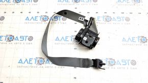 Hyundai Ioniq 5 Driver's Seat Belt 22-24 Dark Gray