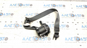 Hyundai Ioniq 5 Passenger Seat Belt 22-24 Dark Gray