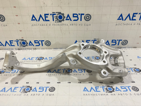 Front right axle shaft Audi A4 B8 13-16 rest