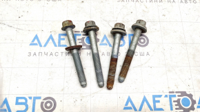 Front subframe mounting bolt (4 pcs.) Hyundai Ioniq 5 22-24 112 mm