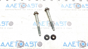 Rear subframe mounting bolt (2 pcs.) Hyundai Ioniq 5 22-24 139 mm, with nuts