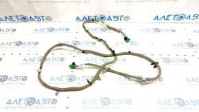 Hyundai Ioniq 5 22-24 fin antenna wiring