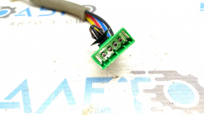 Hyundai Ioniq 5 22-24 fin antenna wiring