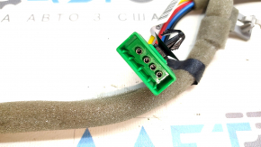 Hyundai Ioniq 5 22-24 fin antenna wiring