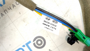 Hyundai Ioniq 5 22-24 fin antenna wiring