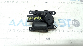 Ford Escape MK4 20-25 heater motor actuator