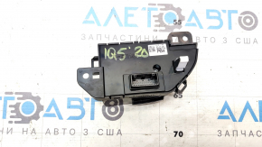 Left front panel button block for Hyundai Ioniq 5 22-24 under electric tailgate