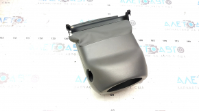 Steering column frame assembly Hyundai Ioniq 5 22-24 green, scratches