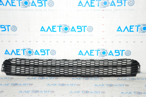 Lower grille front bumper VW Passat b7 12-15 USA SIGNEDA