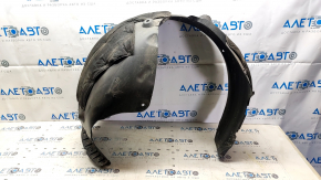 Hyundai Ioniq 5 22-24 front right fender liner with sound insulation