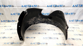 Hyundai Ioniq 5 22-24 front right fender liner with sound insulation