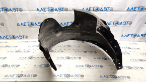 Hyundai Ioniq 5 22-24 front left fender liner with sound insulation