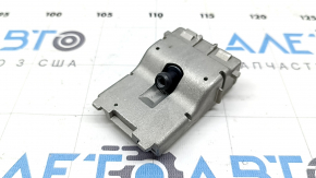 Jeep Compass 22-25 Lane Keeping Camera on the Windshield