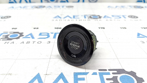 Jeep Compass 22-25 start/stop button with cover