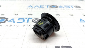 Jeep Compass 22-25 start/stop button with cover