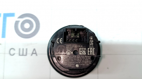 Jeep Compass 22-25 start/stop button with cover