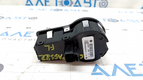 Jeep Compass 22-25 headlight control under fog lights