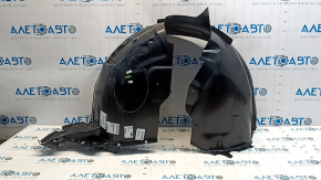 Front right fender liner for Audi Q3 83A 19-25