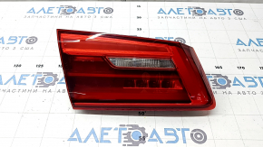 Inner tailgate light, left, BMW 5 G30 17-20