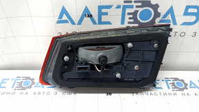 Inner tailgate light, left, BMW 5 G30 17-20