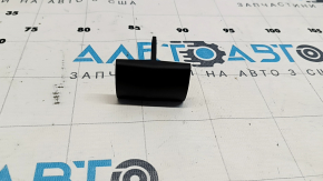Bumper bracket on amplifier left BMW X5 G05 19-23