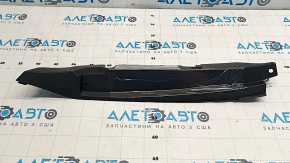 Front right inner fender lining for Kia Niro 23-24 HEV, PHEV
