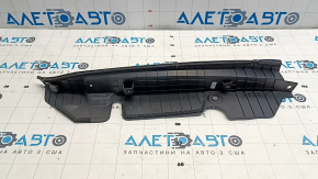 Front right inner fender lining for Kia Niro 23-24 HEV, PHEV