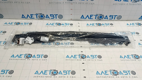 Mitsubishi Outlander 22-25 front bumper lower deflector
