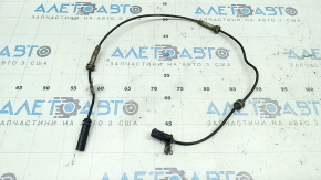 Front left ABS sensor BMW 5 G30 17-23 RWD