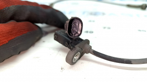 Front left ABS sensor BMW 5 G30 17-23 RWD