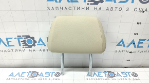 Rear seat center headrest BMW 5 G30 17-23 Canberra beige leather
