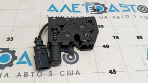 Left hood lock for Audi Q3 83A 19-25 with sensor