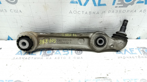Lower control arm, front left rear, BMW 5 G30 17-22 RWD, microcracks, S/B