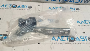 Left hood hinge Chevrolet Trax 15-22
