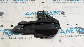 Left front bumper bracket for Mazda CX-5 22-25