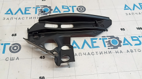 Right front bumper bracket for Mazda CX-5 22-25