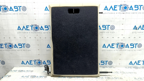Left rear seat back for BMW 5 G30 17-23 Canberra beige leather, for cleaning